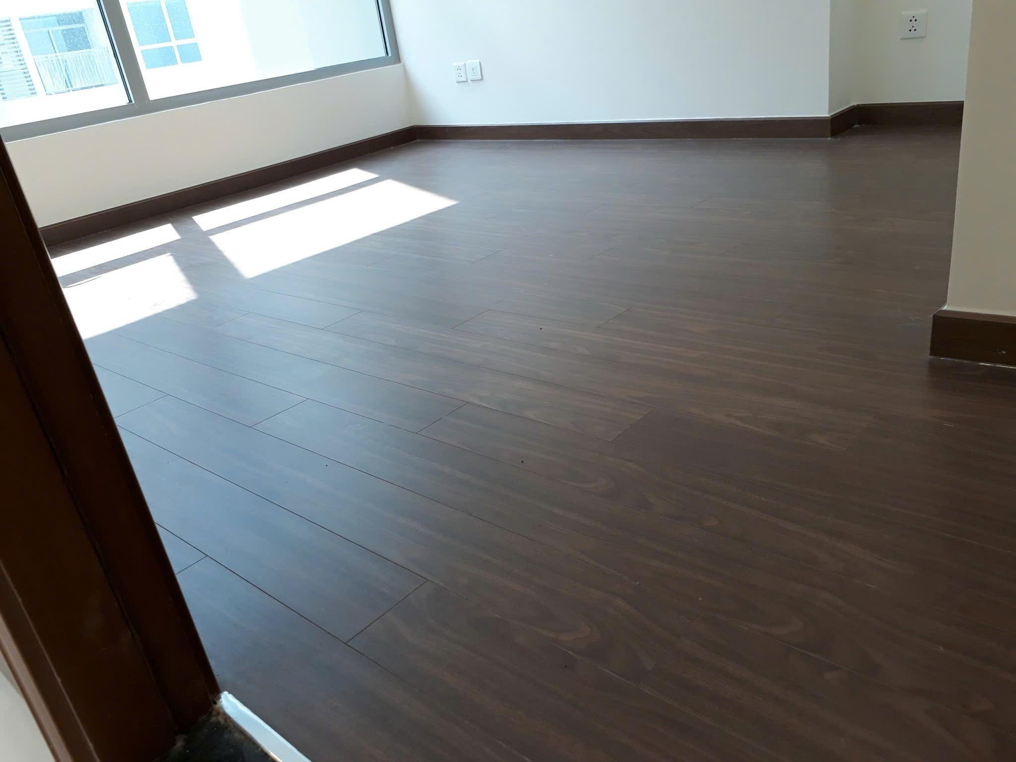 Vinhomes Central Park - 1 Bedroom