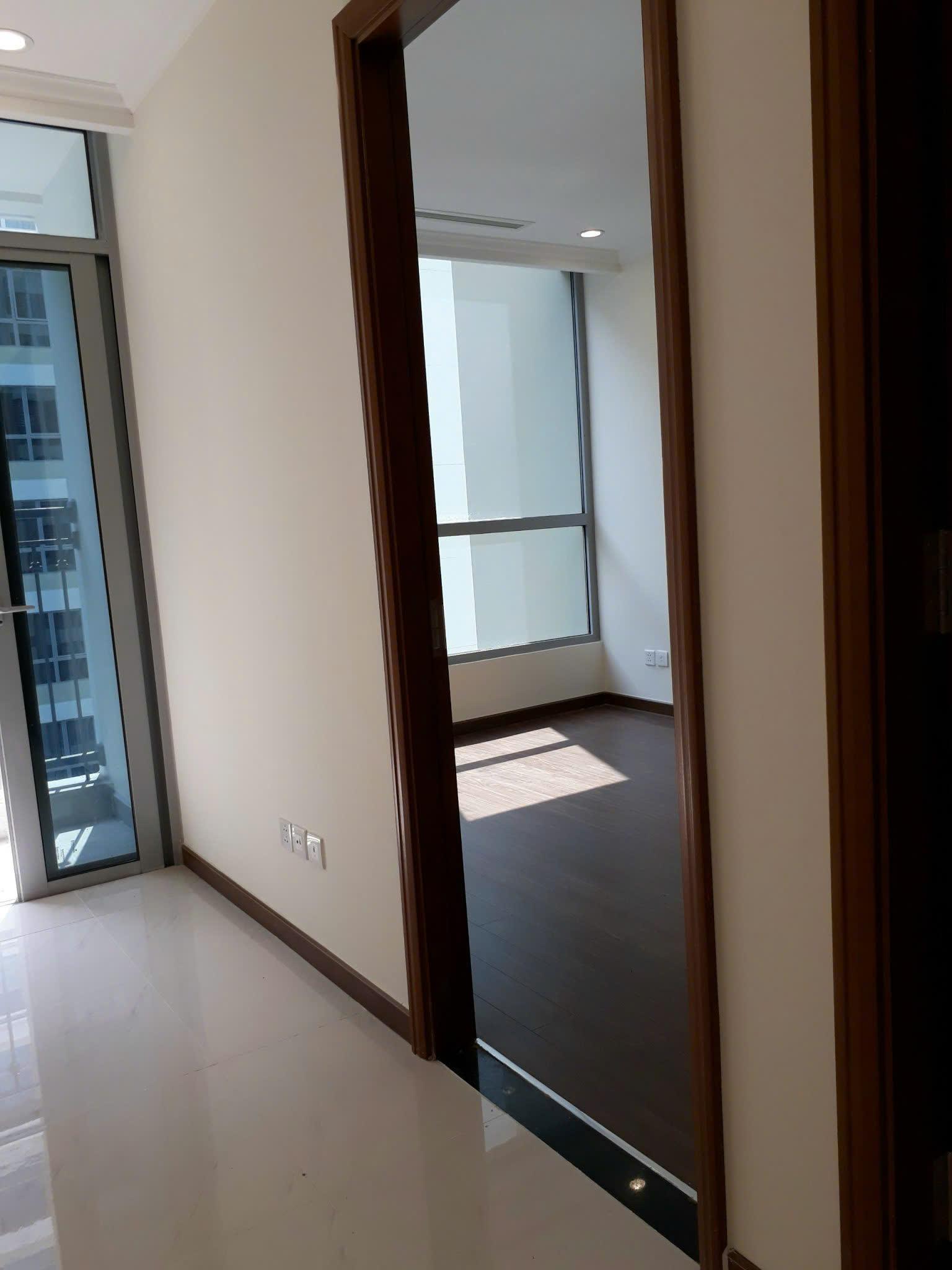 Vinhomes Central Park - 1 Bedroom