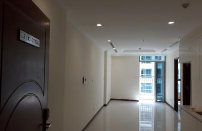 Vinhomes Central Park - 1 Bedroom