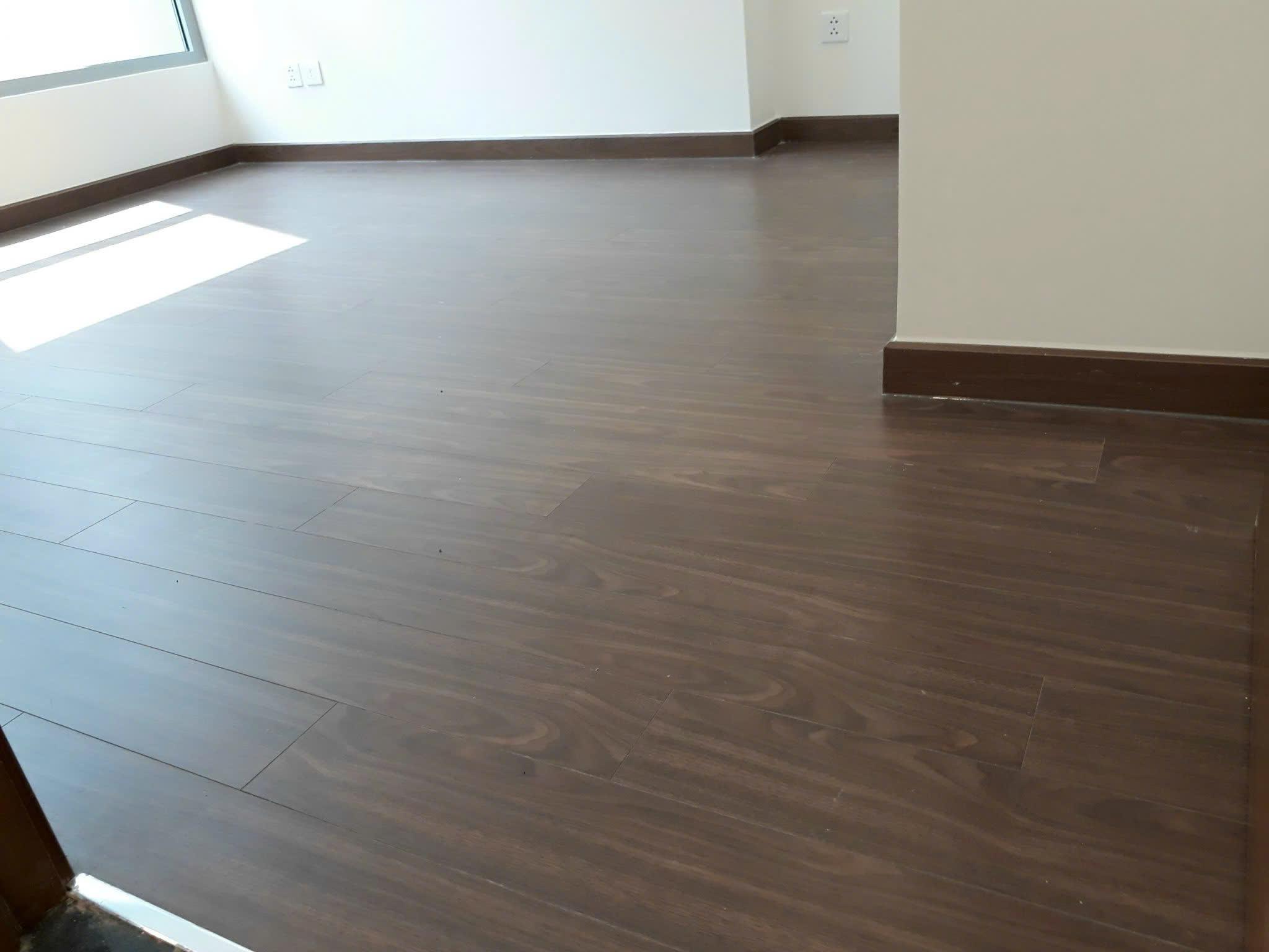 Vinhomes Central Park - 1 Bedroom