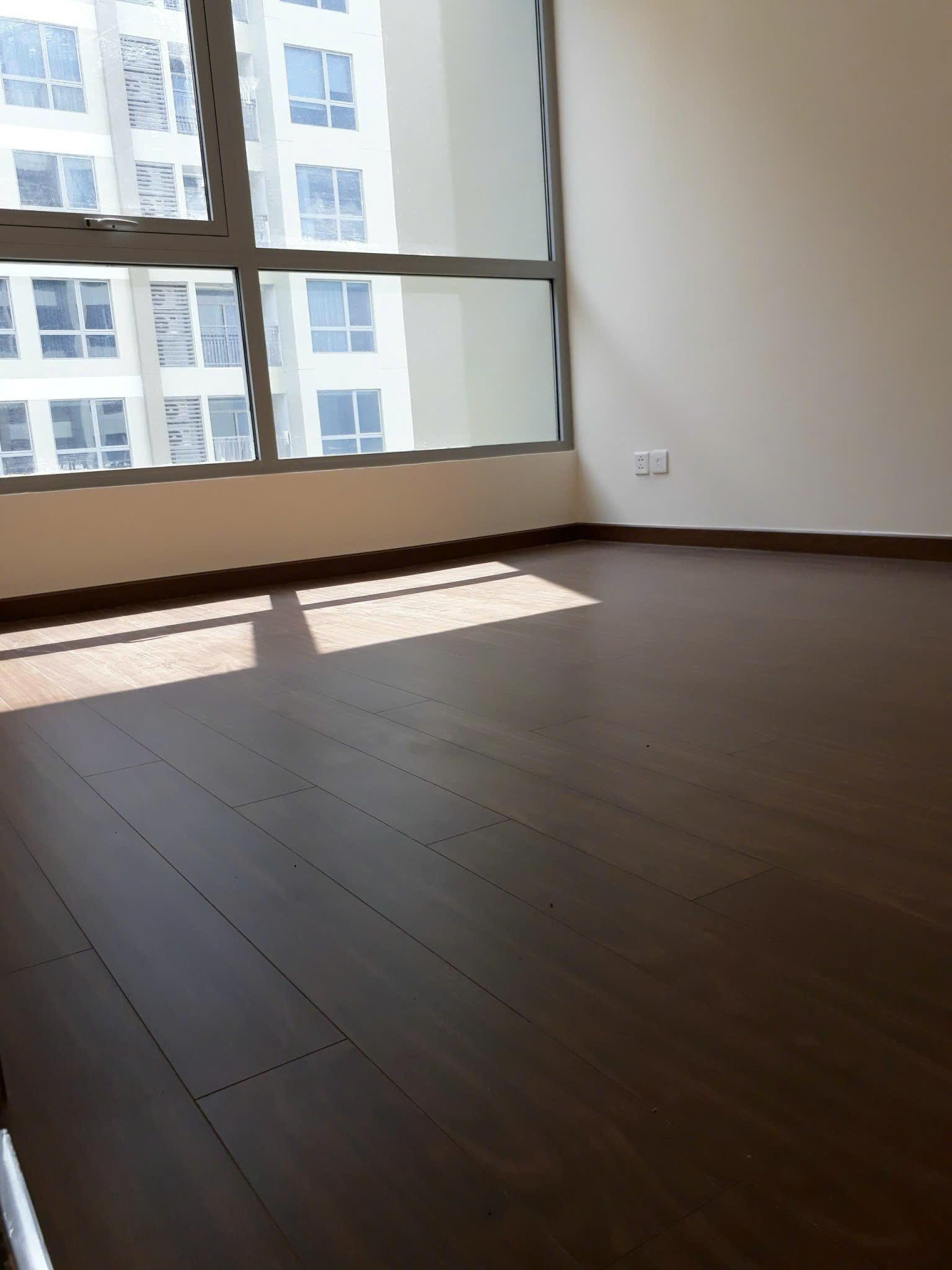 Vinhomes Central Park - 1 Bedroom