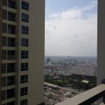 Vinhomes Central Park - 1 Bedroom
