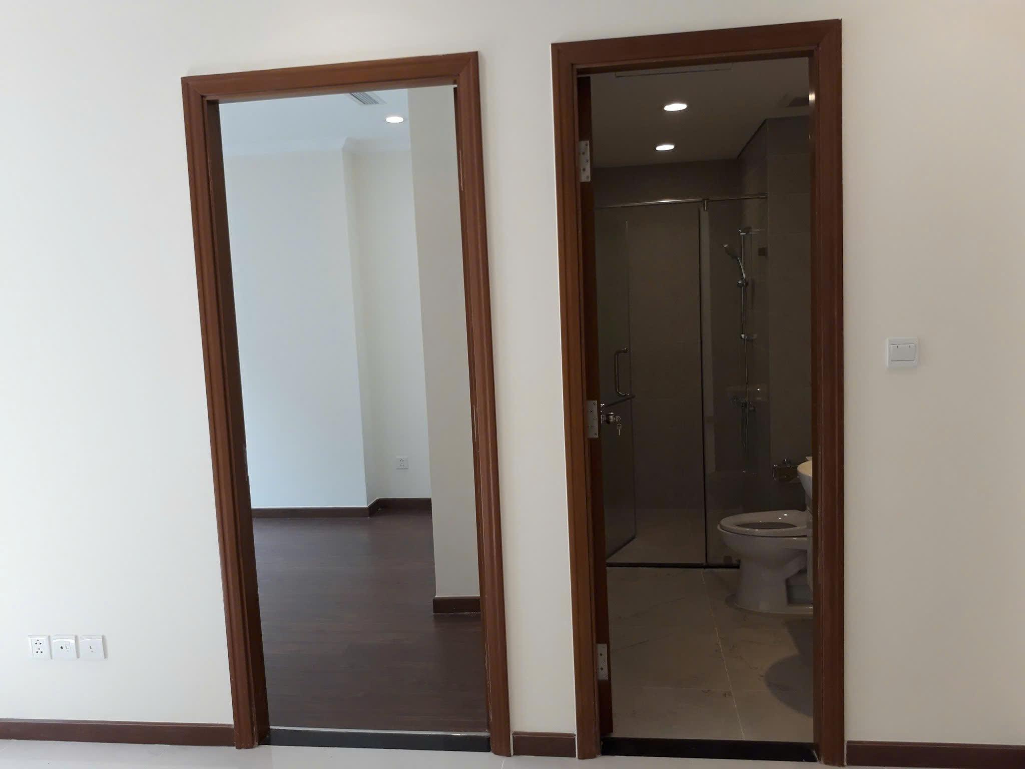 Vinhomes Central Park - 1 Bedroom