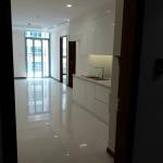 Vinhomes Central Park - 1 Bedroom
