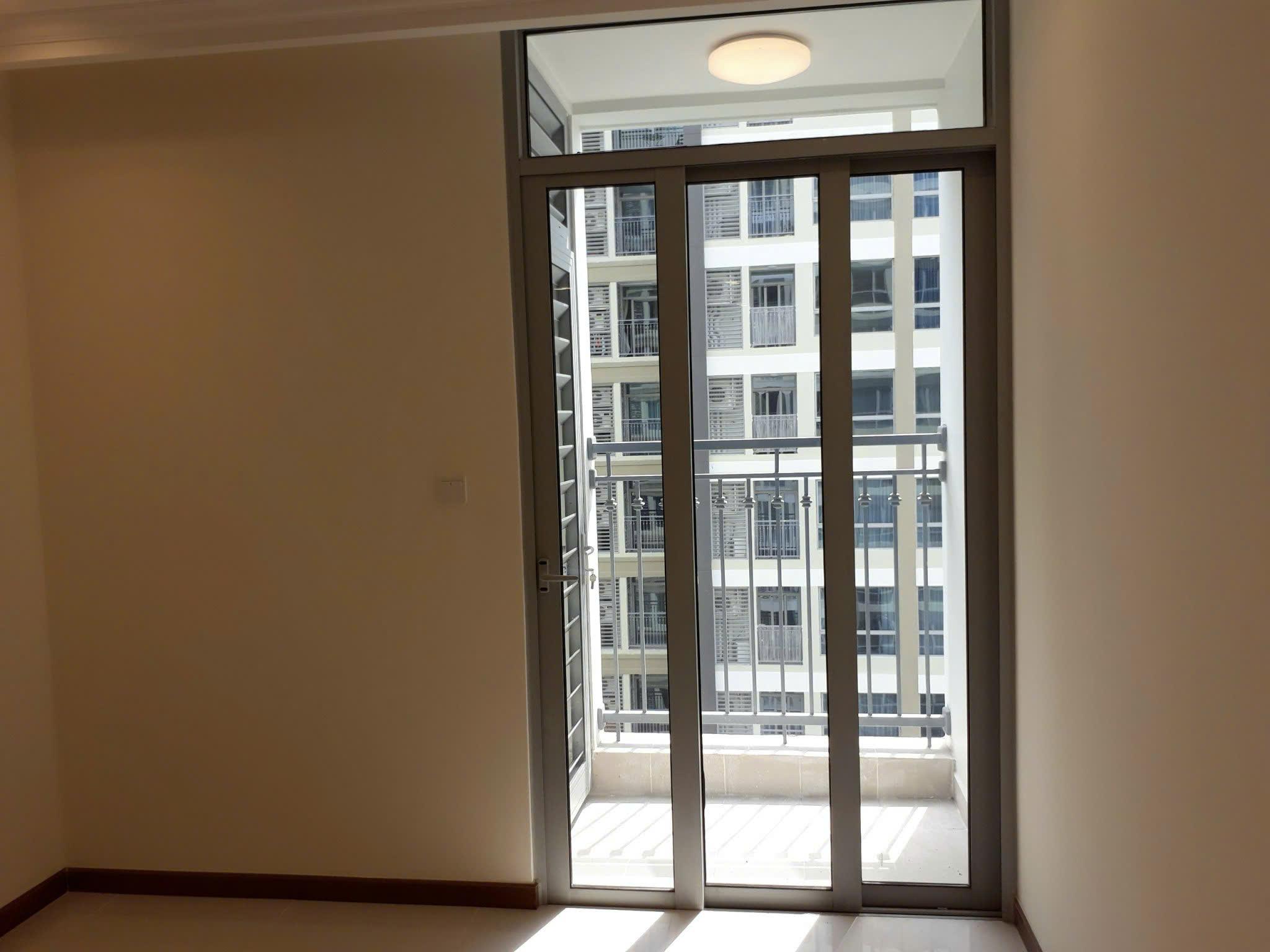 Vinhomes Central Park - 1 Bedroom