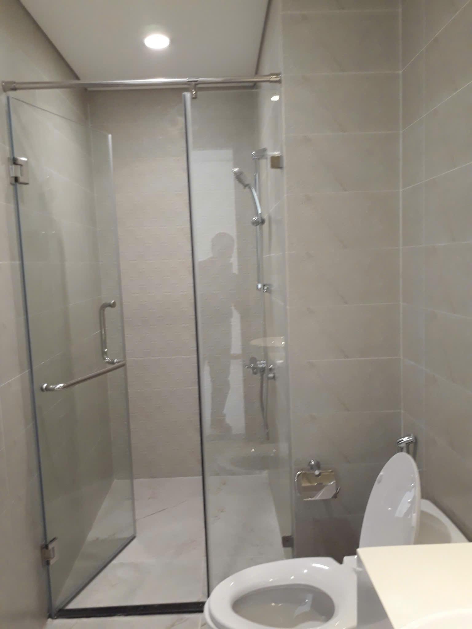 Vinhomes Central Park - 1 Bedroom