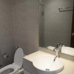 Vinhomes Central Park - 1 Bedroom