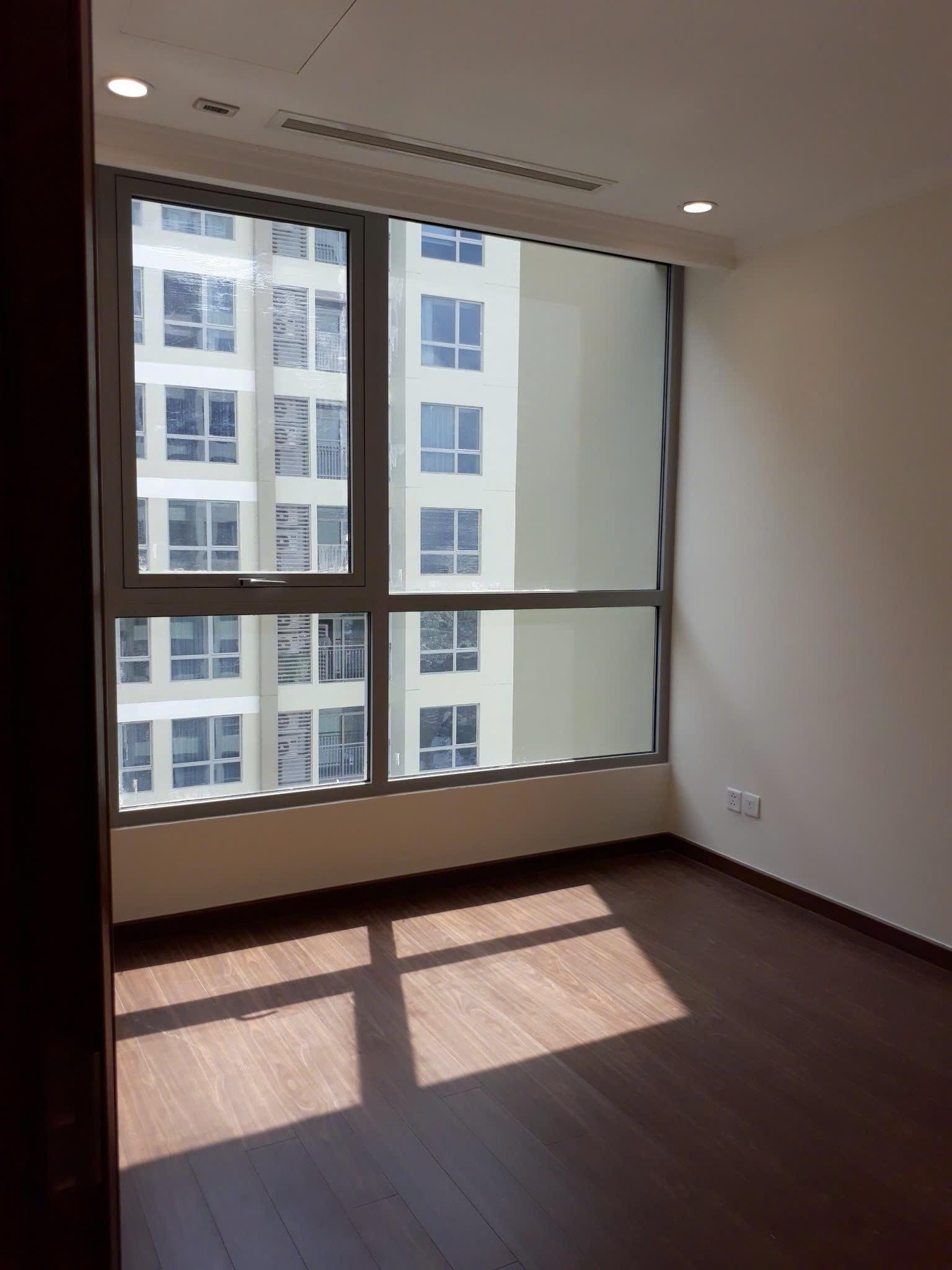 Vinhomes Central Park - 1 Bedroom