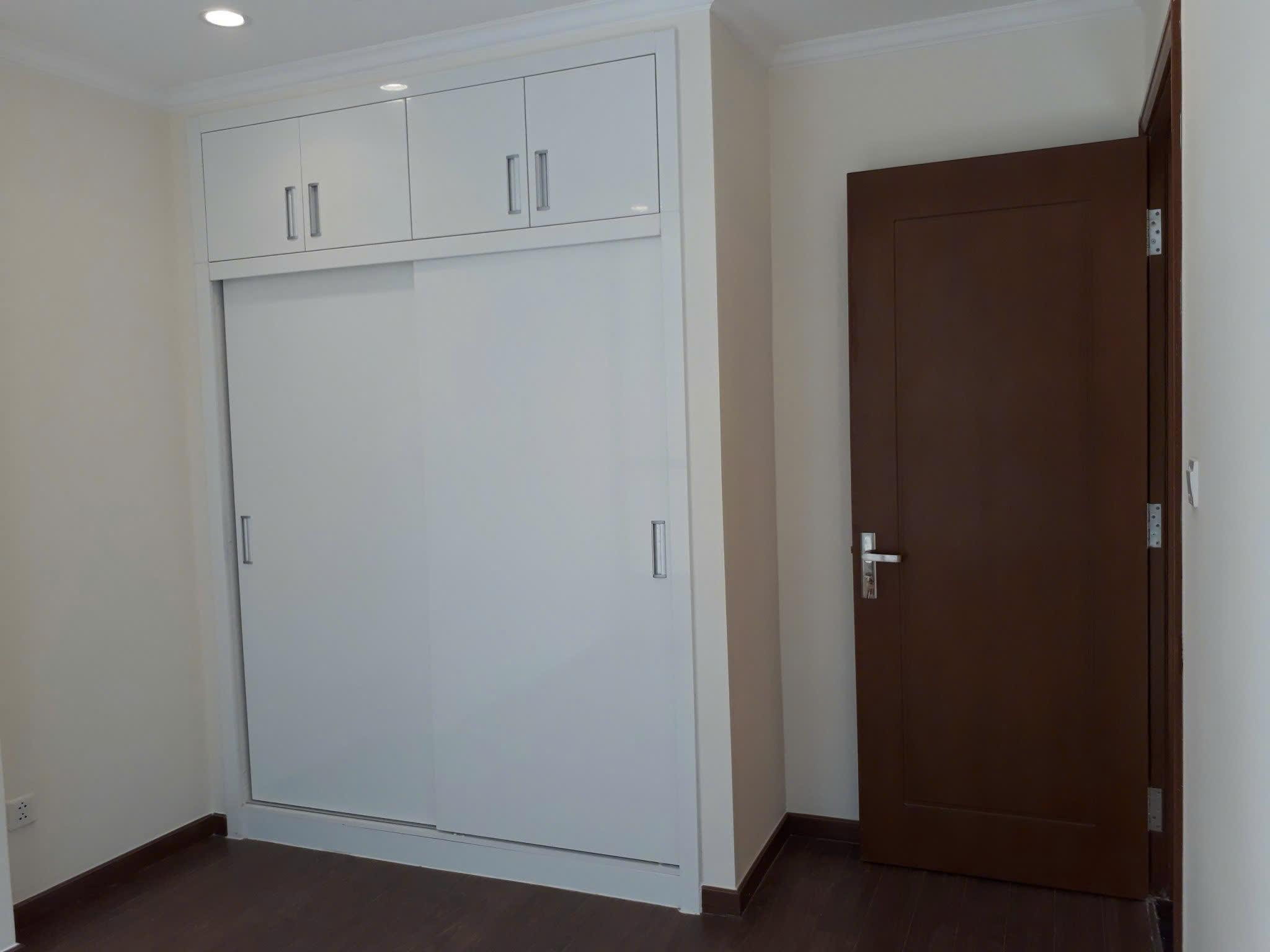 Vinhomes Central Park - 1 Bedroom