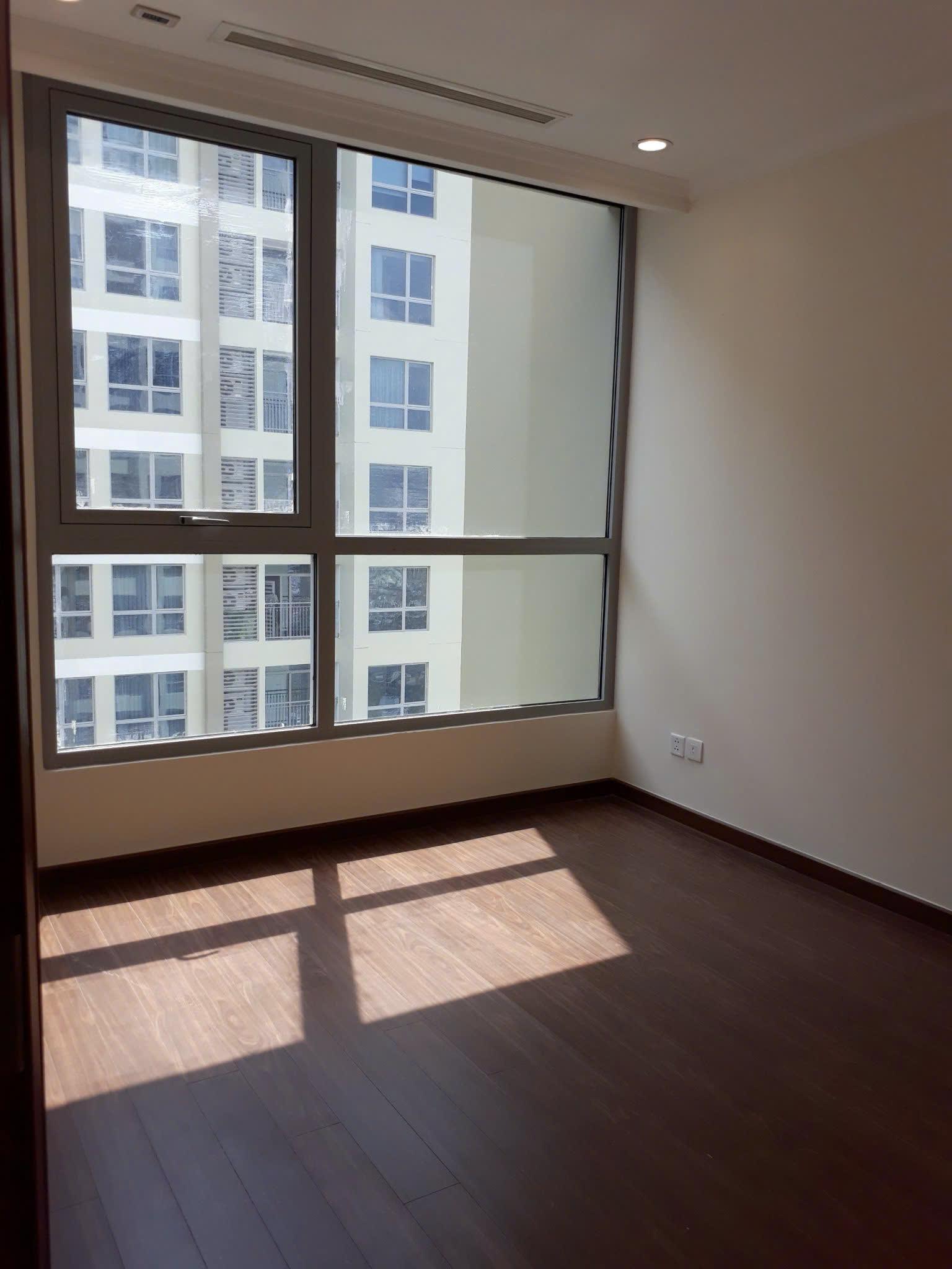 Vinhomes Central Park - 1 Bedroom