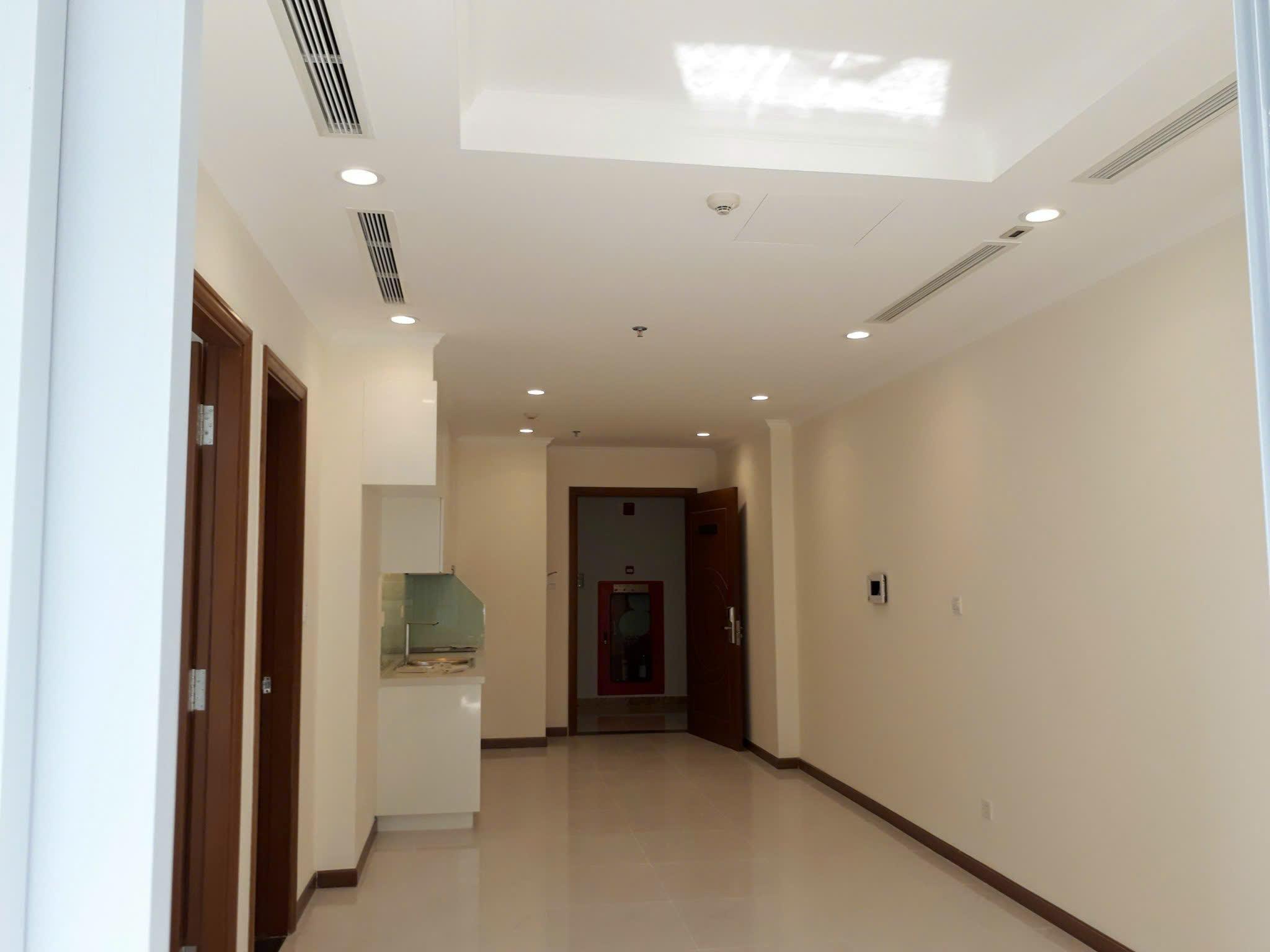 Vinhomes Central Park - 1 Bedroom