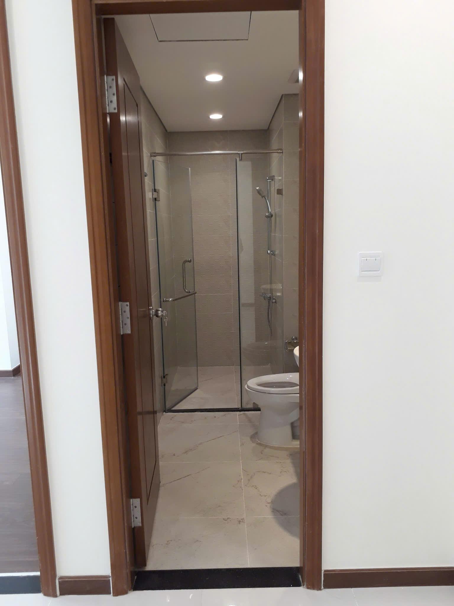Vinhomes Central Park - 1 Bedroom