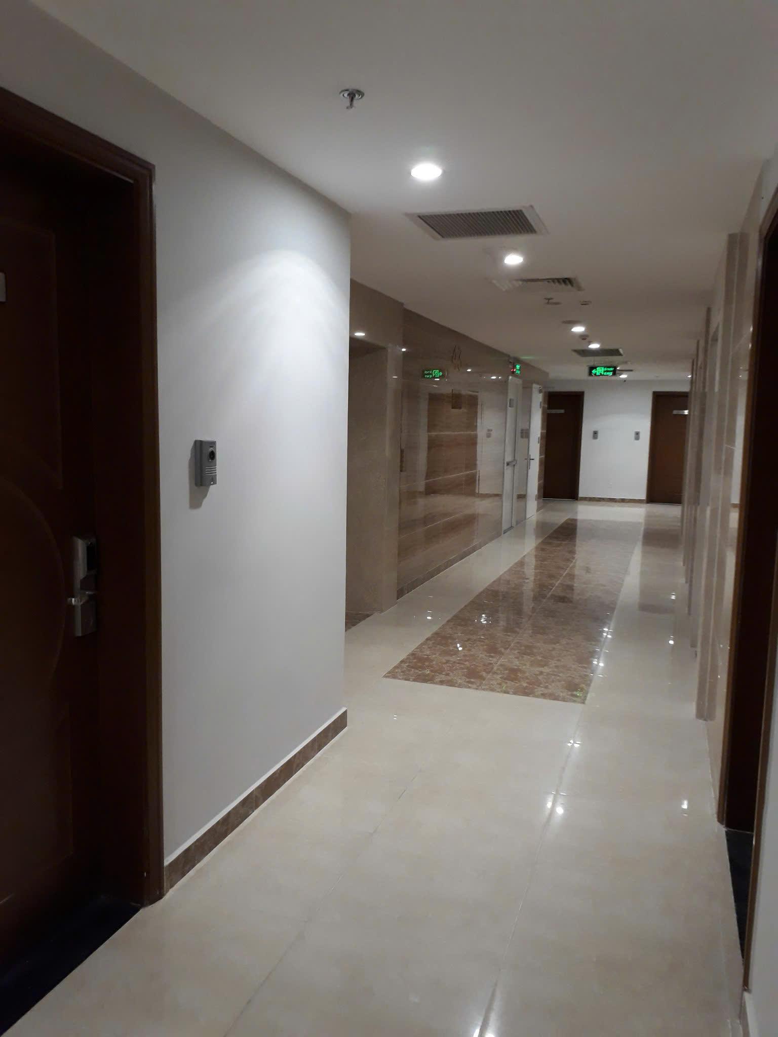 Vinhomes Central Park - 1 Bedroom