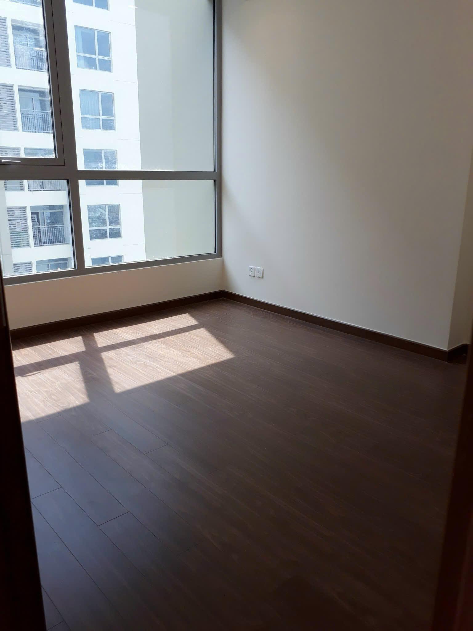 Vinhomes Central Park - 1 Bedroom