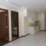 Vinhomes Central Park - 1 Bedroom