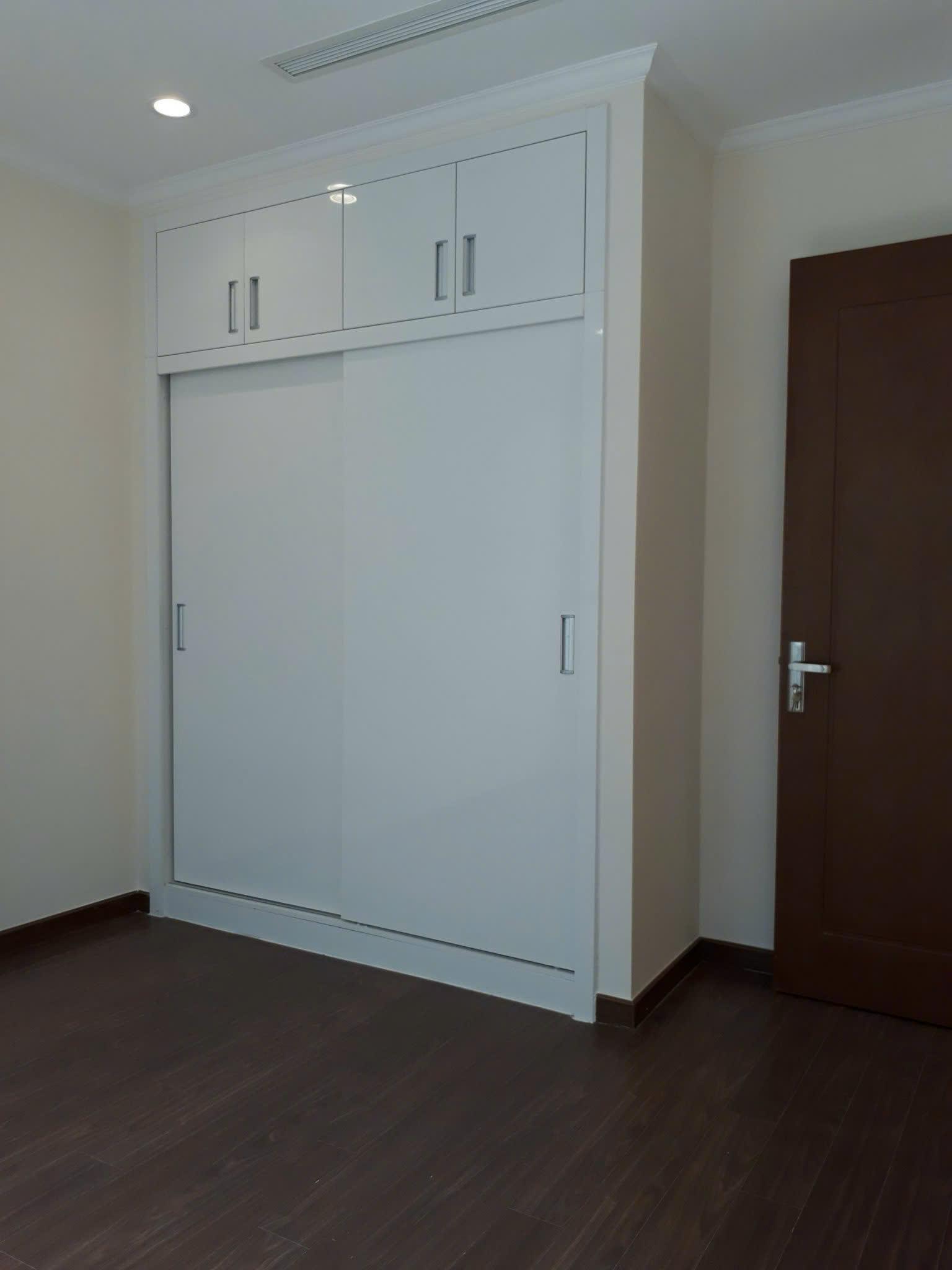 Vinhomes Central Park - 1 Bedroom