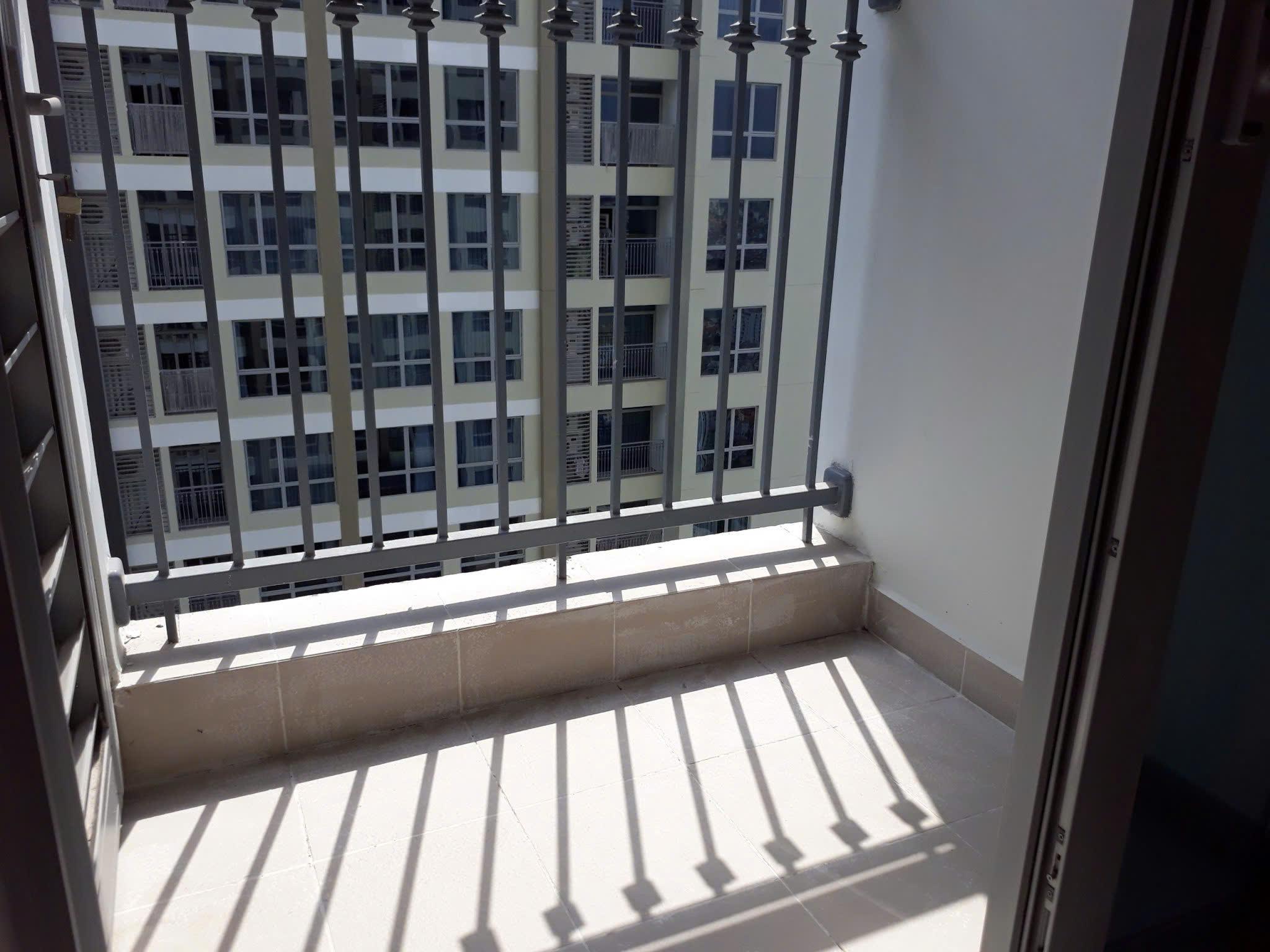 Vinhomes Central Park - 1 Bedroom