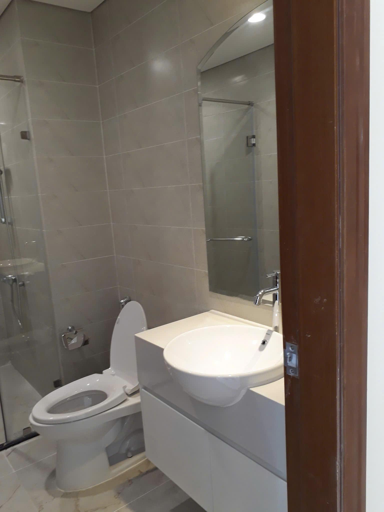 Vinhomes Central Park - 1 Bedroom