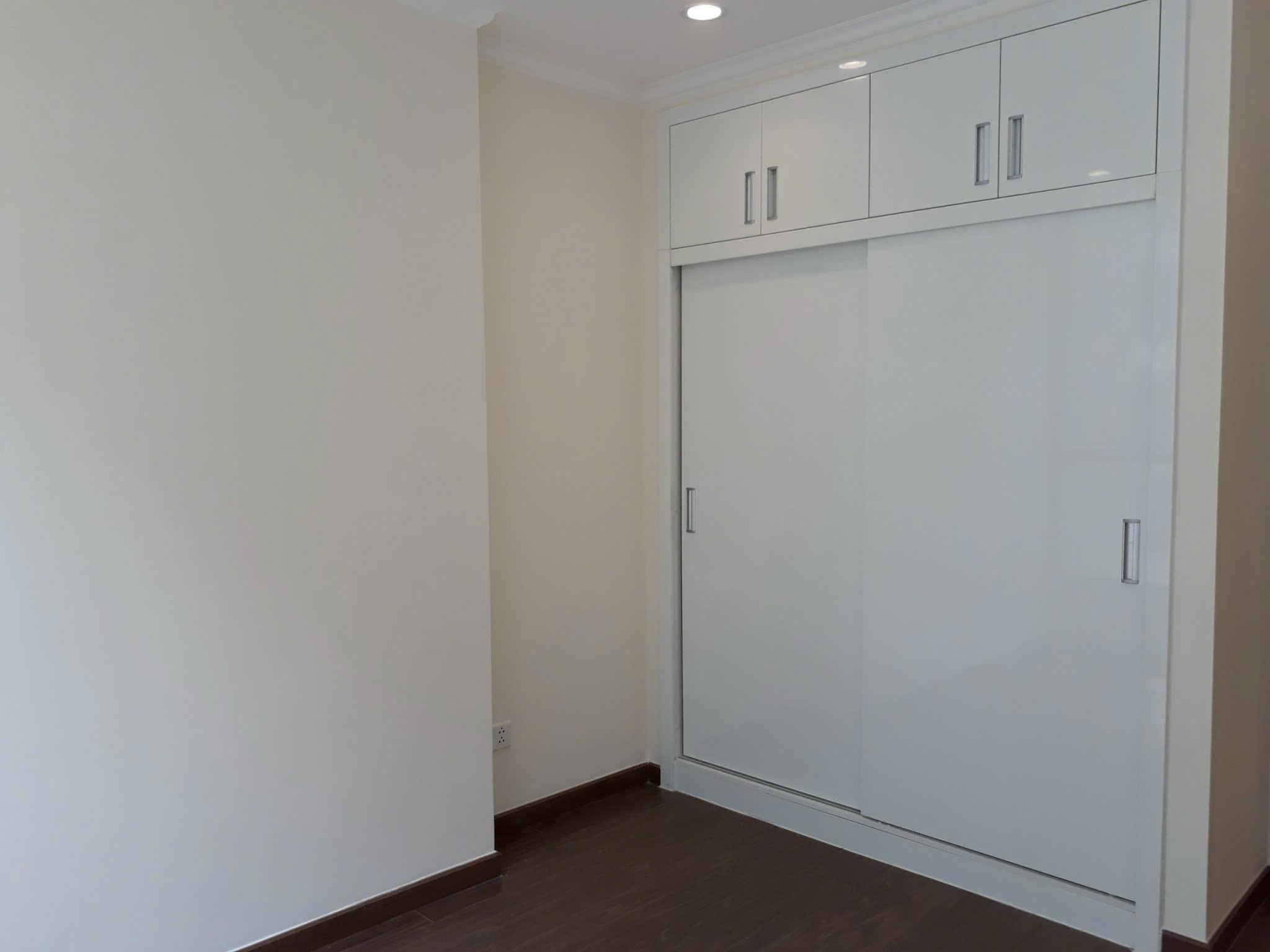 Vinhomes Central Park - 1 Bedroom