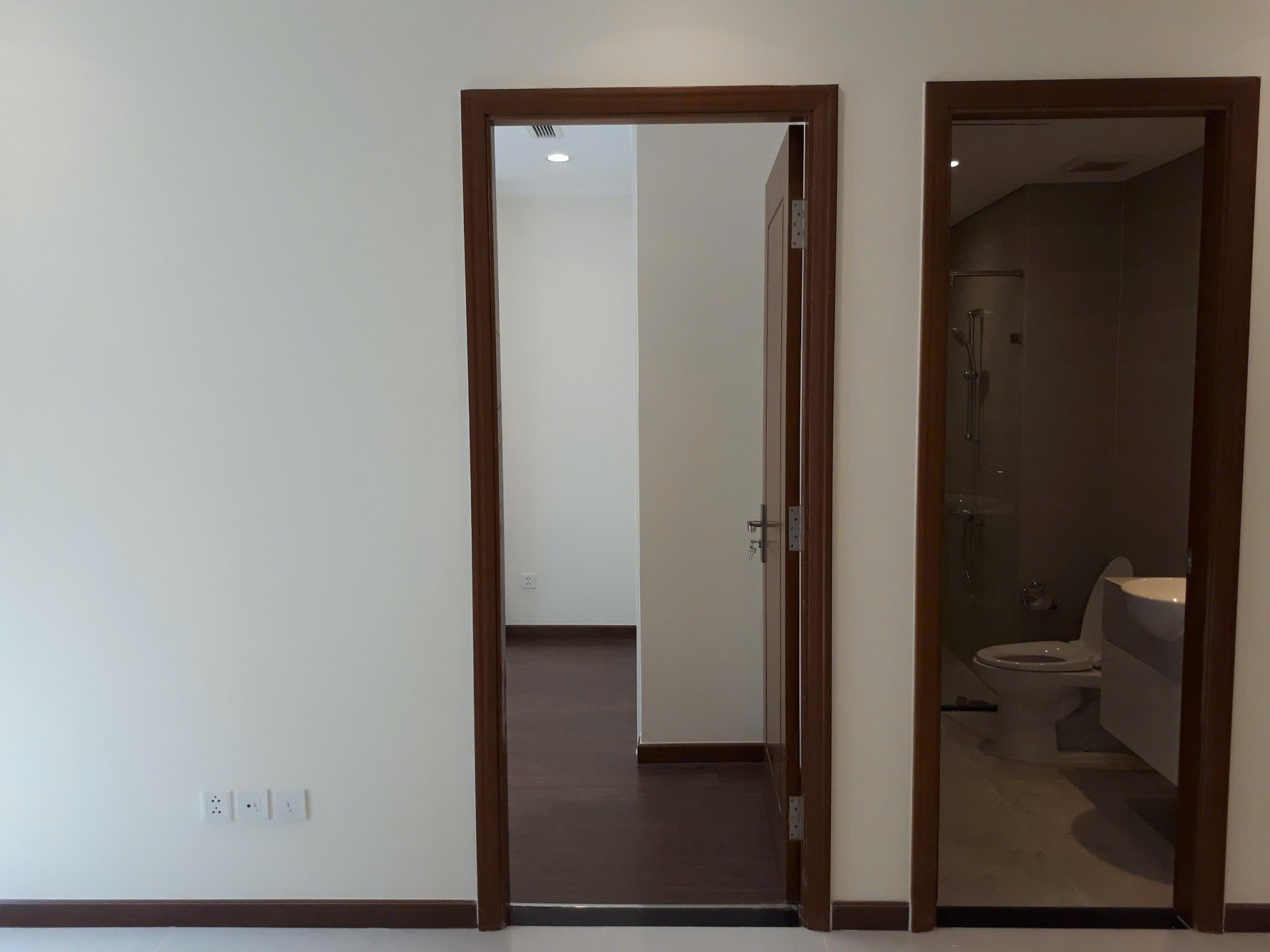Vinhomes Central Park - 1 Bedroom