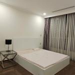 Vinhomes Central Park - 2 Bedrooms