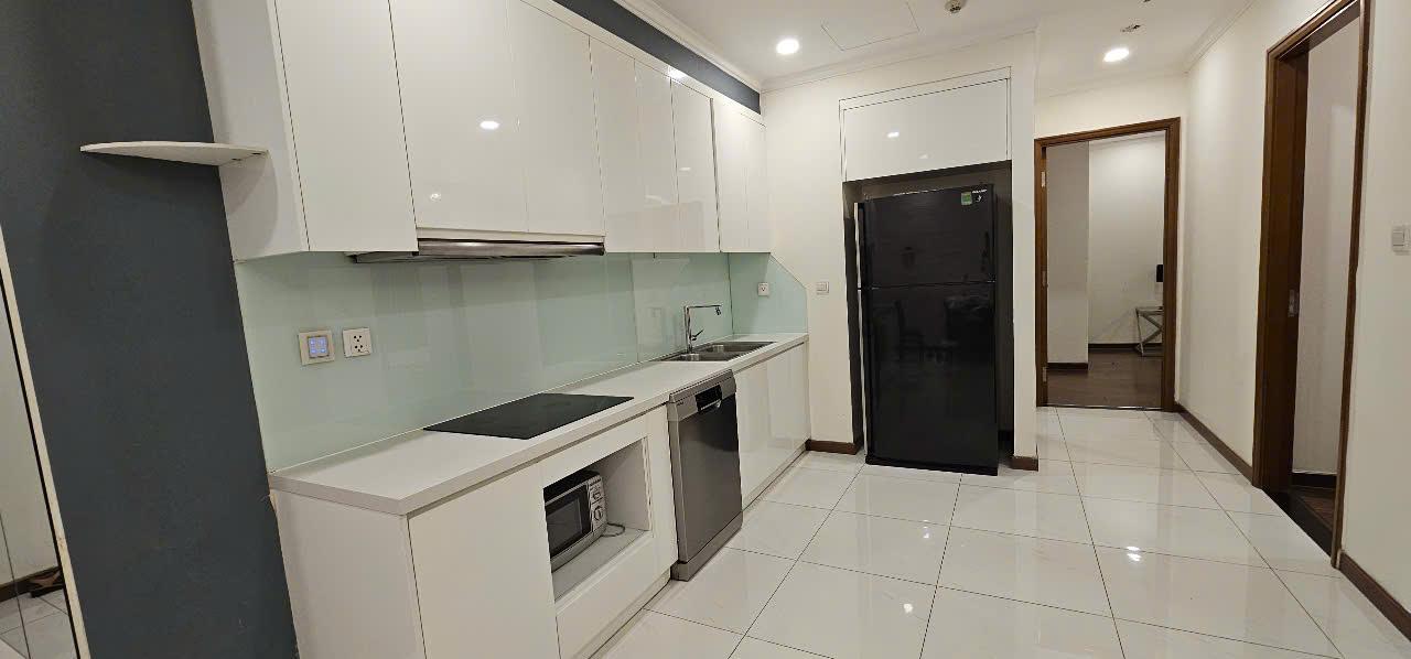 Vinhomes Central Park - 2 Bedrooms