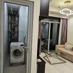 Vinhomes Central Park - 2 Bedrooms