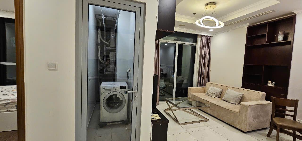 Vinhomes Central Park - 2 Bedrooms