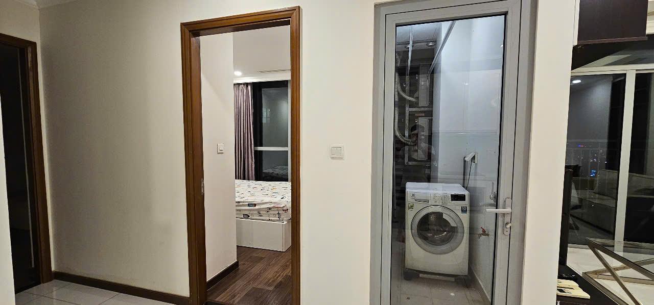 Vinhomes Central Park - 2 Bedrooms