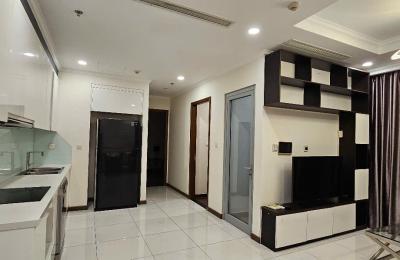 Vinhomes Central Park - 2 Bedrooms