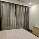 Vinhomes Central Park - 2 Bedrooms