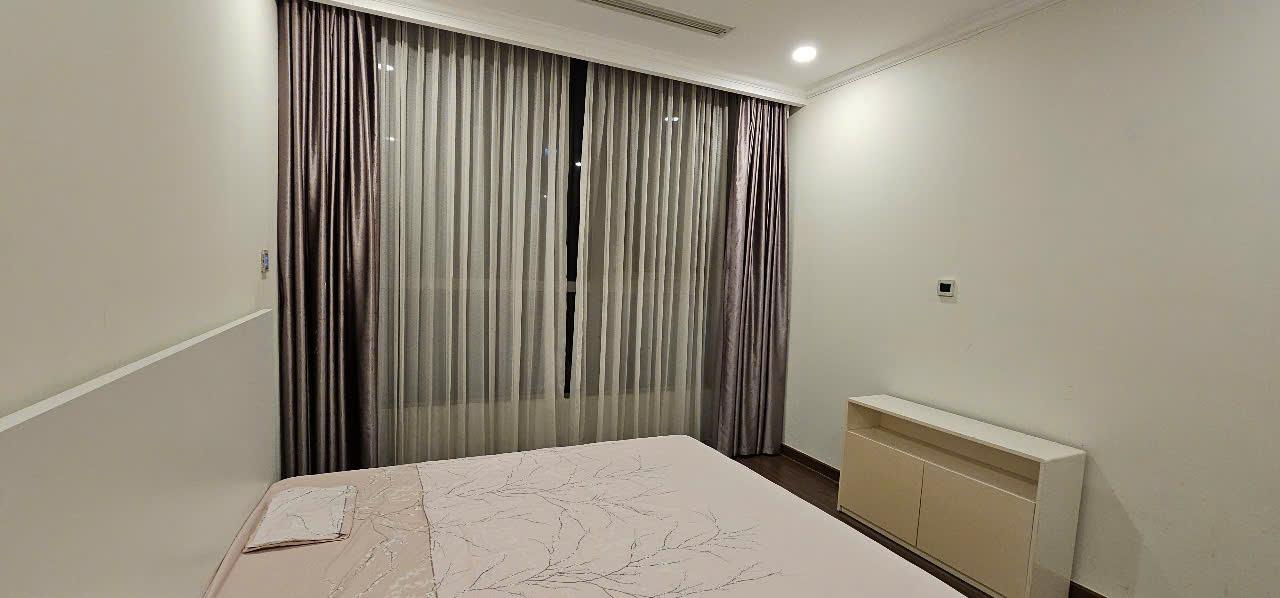 Vinhomes Central Park - 2 Bedrooms