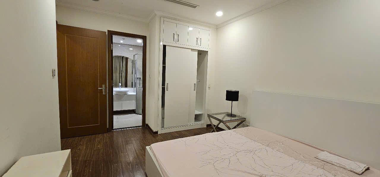 Vinhomes Central Park - 2 Bedrooms
