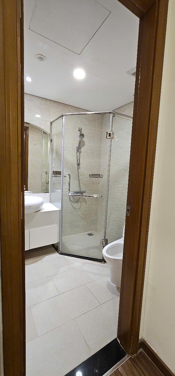 Vinhomes Central Park - 2 Bedrooms