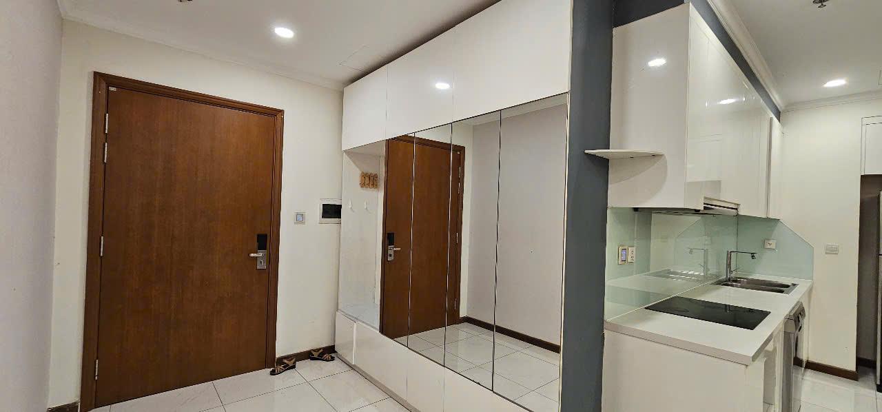 Vinhomes Central Park - 2 Bedrooms