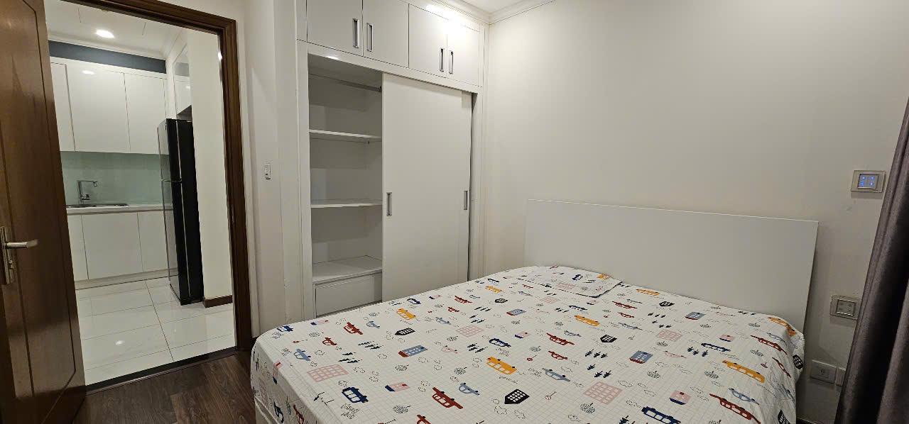 Vinhomes Central Park - 2 Bedrooms