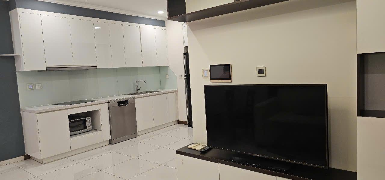 Vinhomes Central Park - 2 Bedrooms