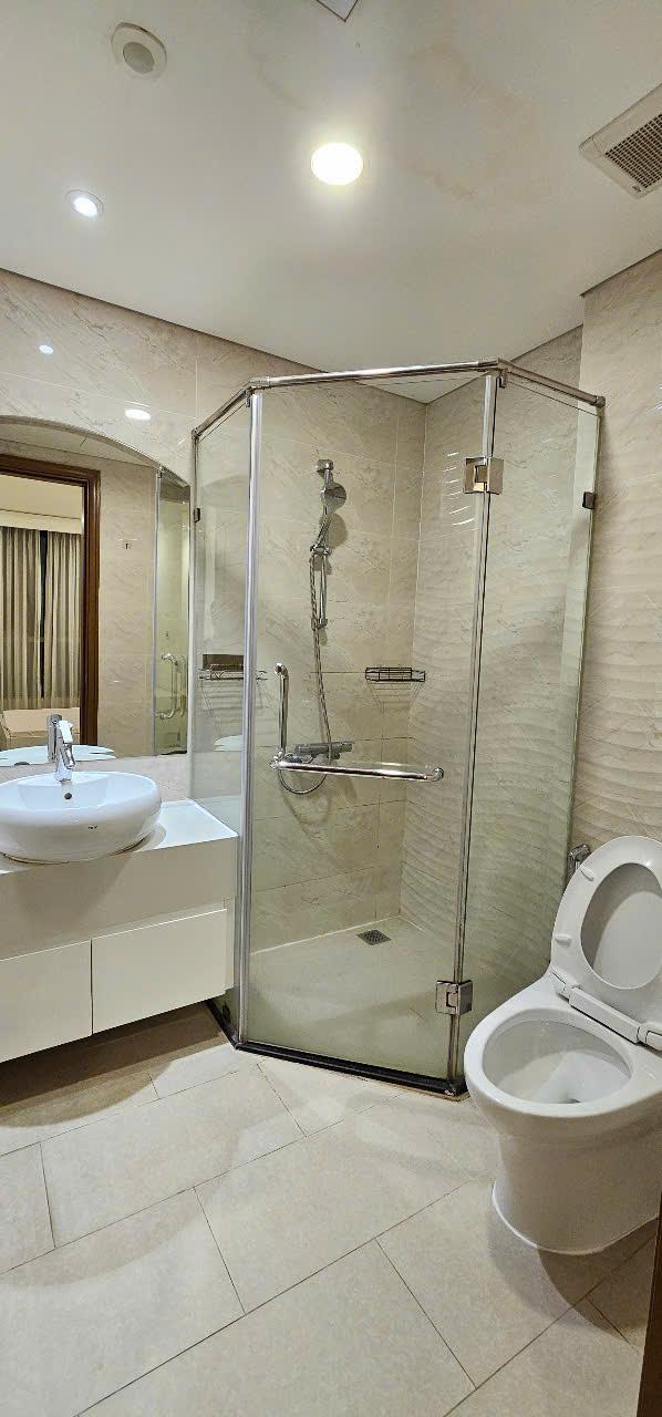 Vinhomes Central Park - 2 Bedrooms
