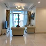 Vinhomes Central Park - 3 Bedrooms