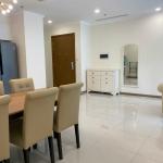 Vinhomes Central Park - 3 Bedrooms