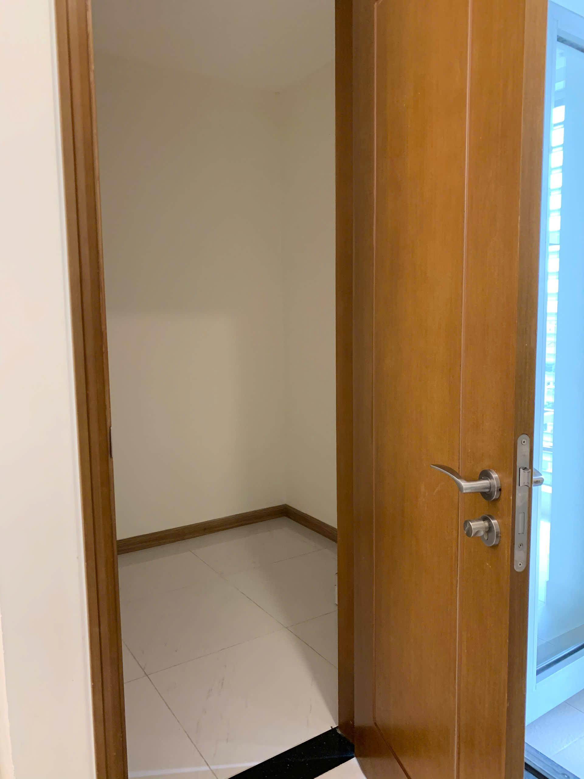 Vinhomes Central Park - 3 Bedrooms