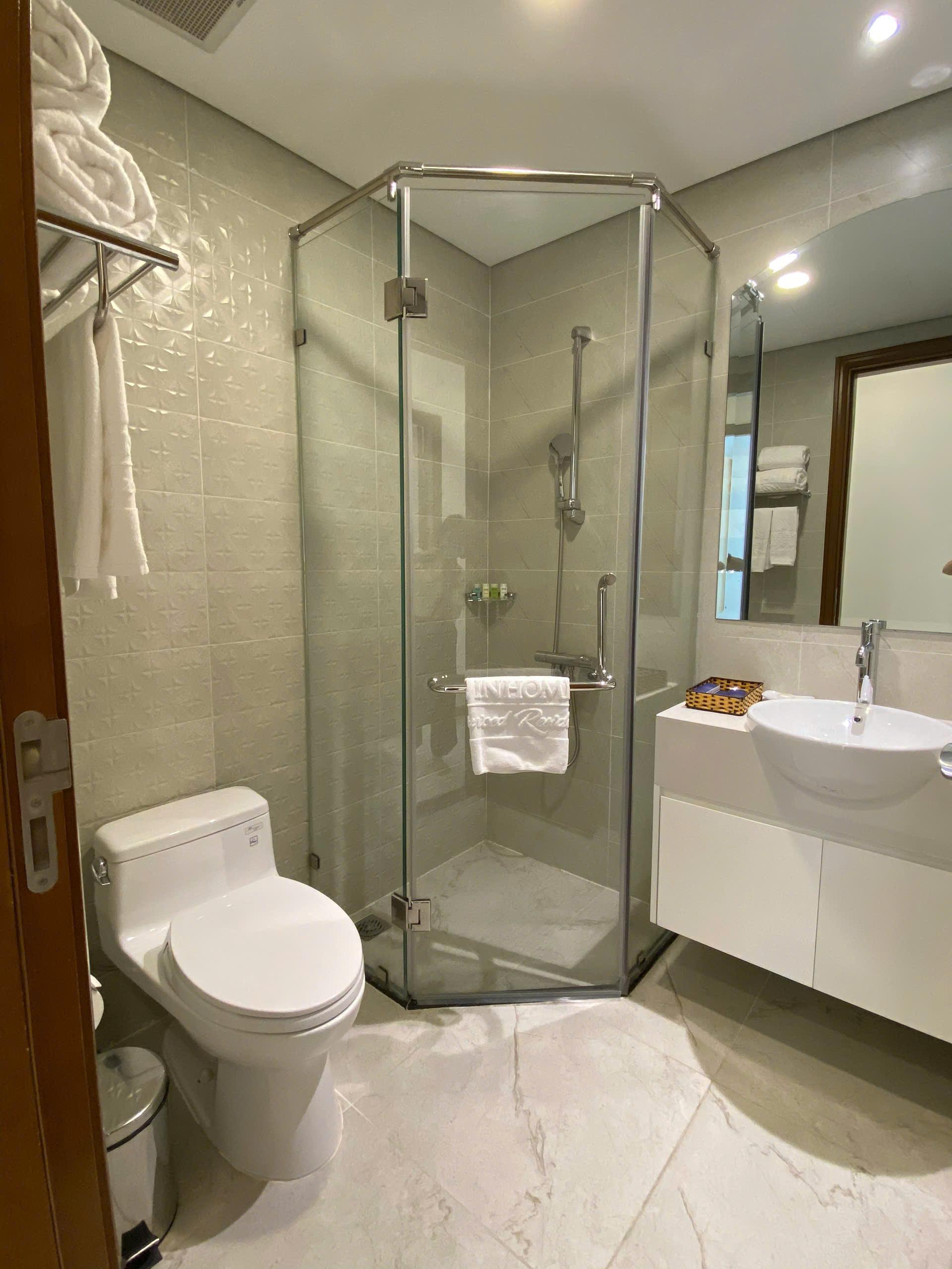 Vinhomes Central Park - 3 Bedrooms