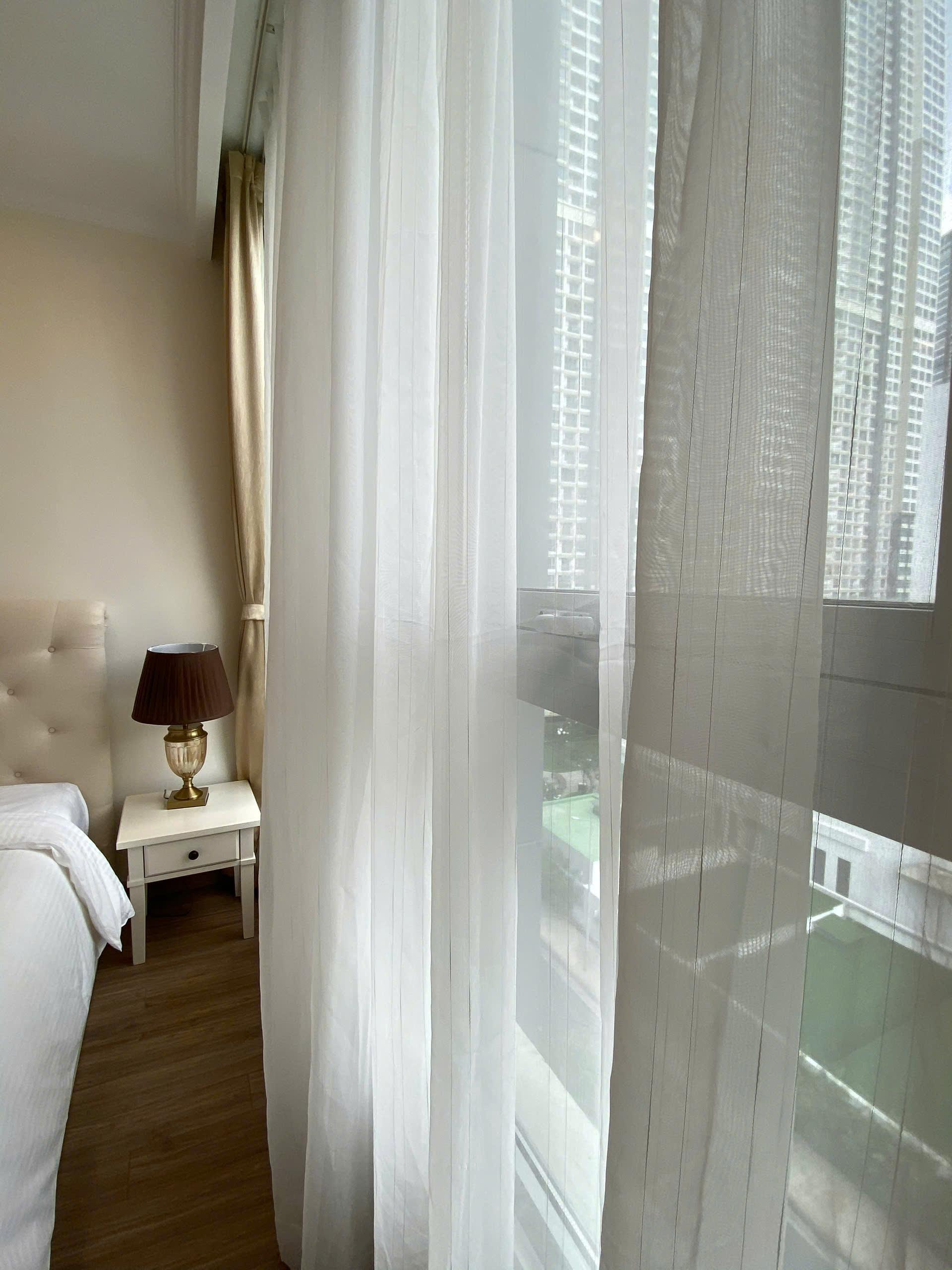 Vinhomes Central Park - 3 Bedrooms