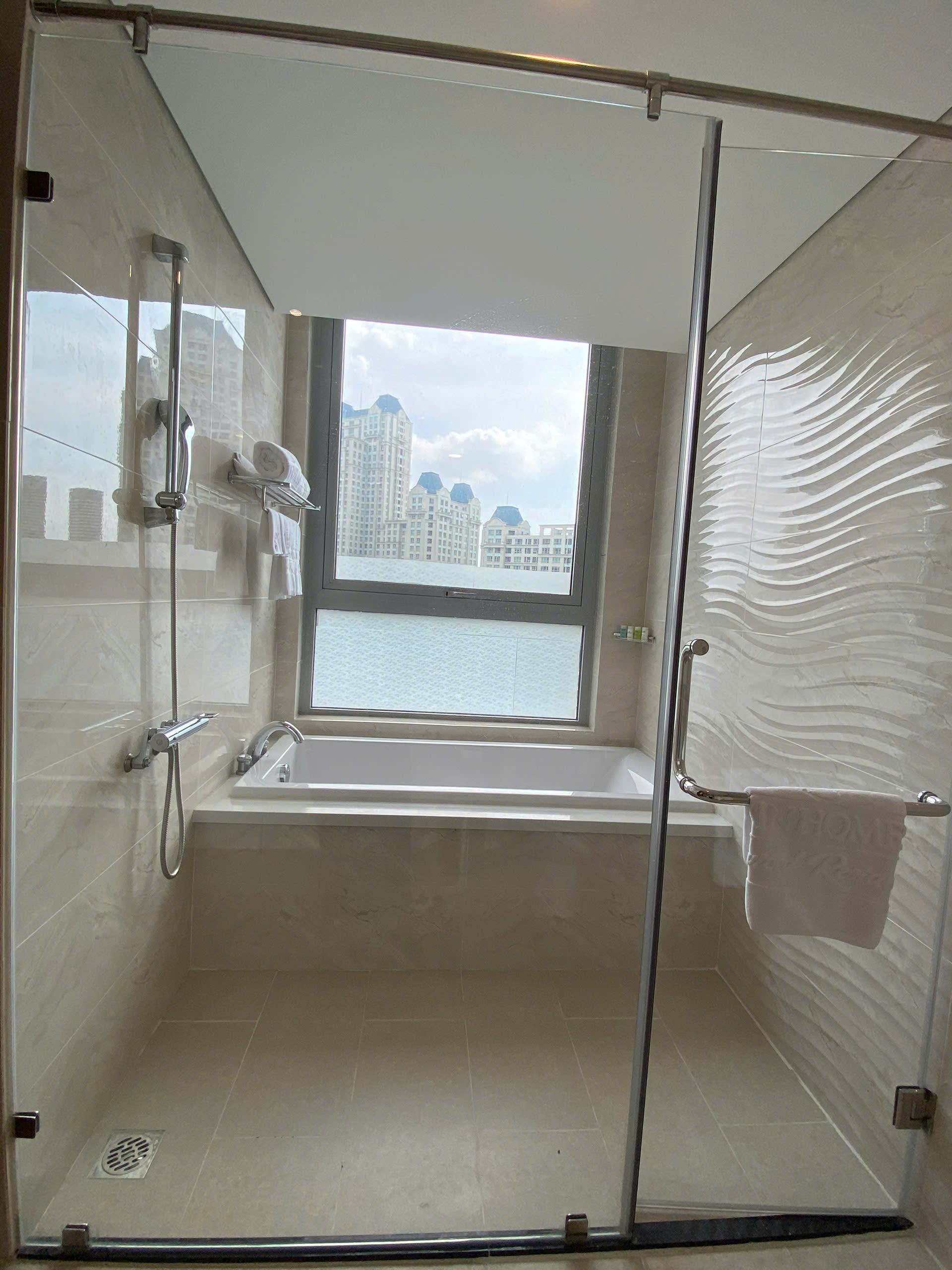 Vinhomes Central Park - 3 Bedrooms