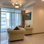 Vinhomes Central Park - 3 Bedrooms