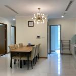 Vinhomes Central Park - 3 Bedrooms