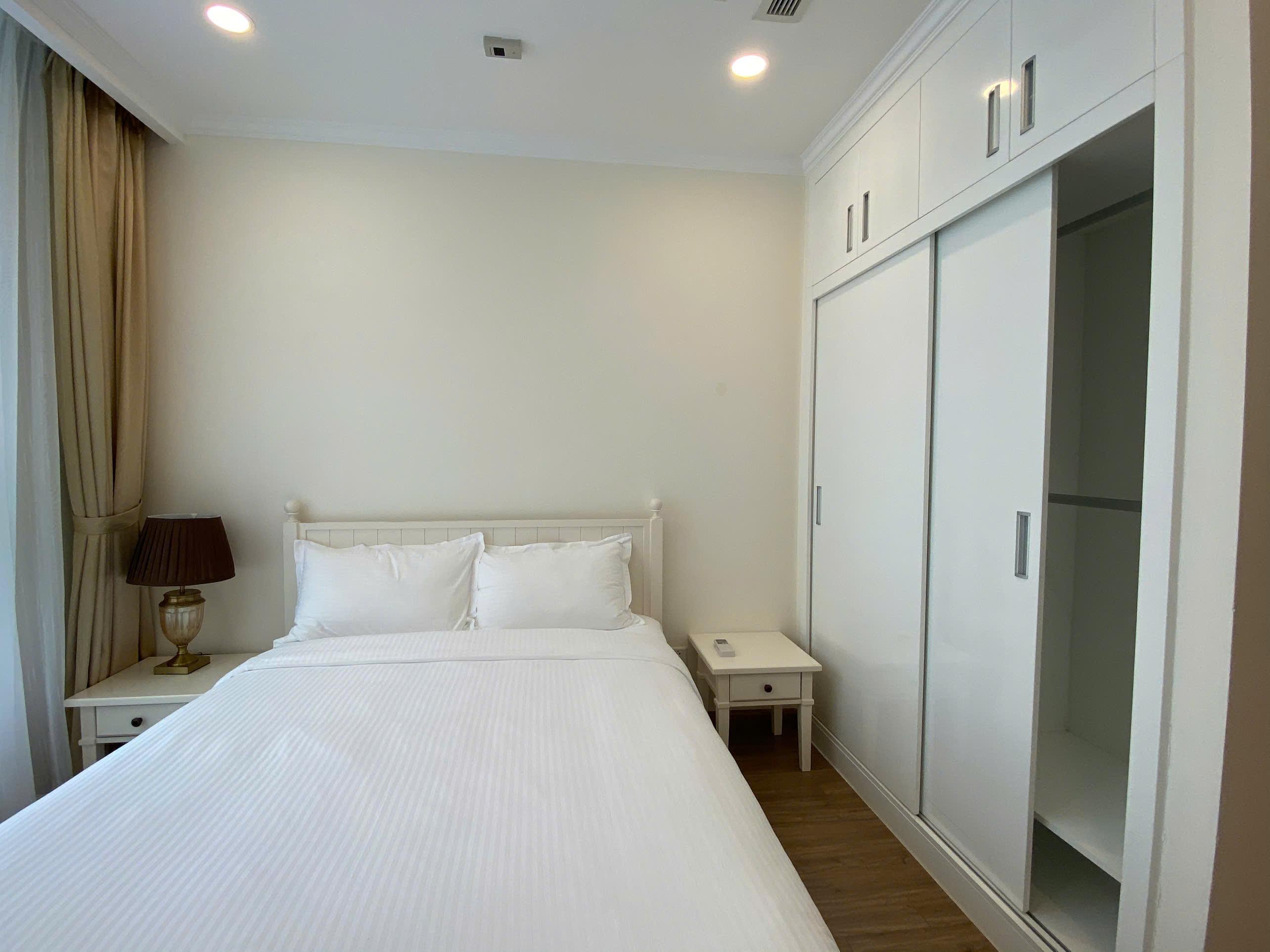 Vinhomes Central Park - 3 Bedrooms
