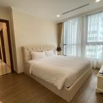 Vinhomes Central Park - 3 Bedrooms