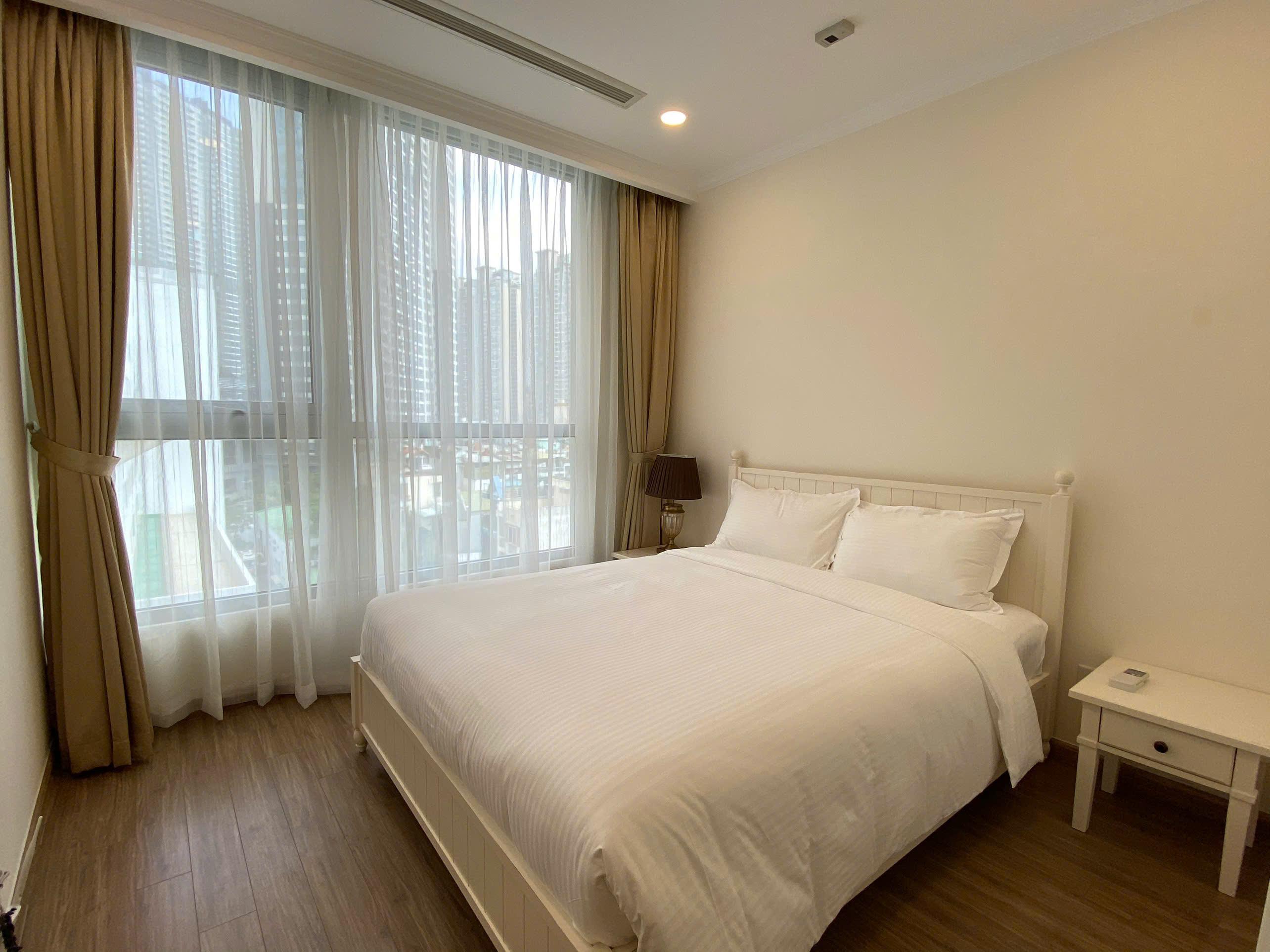 Vinhomes Central Park - 3 Bedrooms