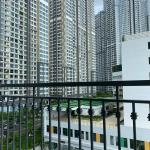 Vinhomes Central Park - 3 Bedrooms